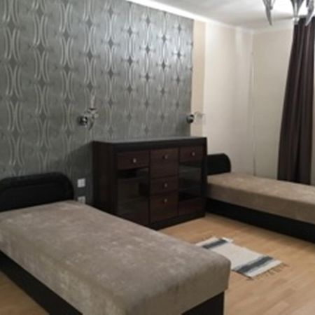 Eden Vendeghaz Hotel Veszprem Luaran gambar