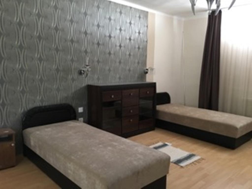 Eden Vendeghaz Hotel Veszprem Luaran gambar