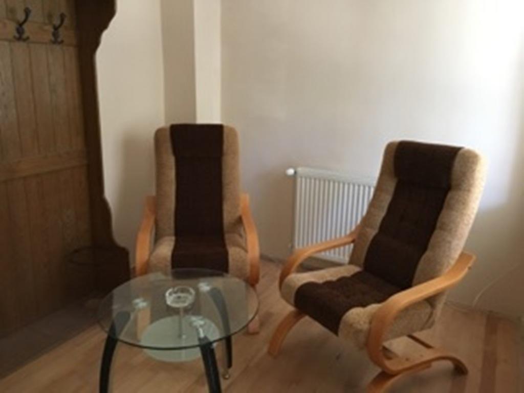 Eden Vendeghaz Hotel Veszprem Luaran gambar