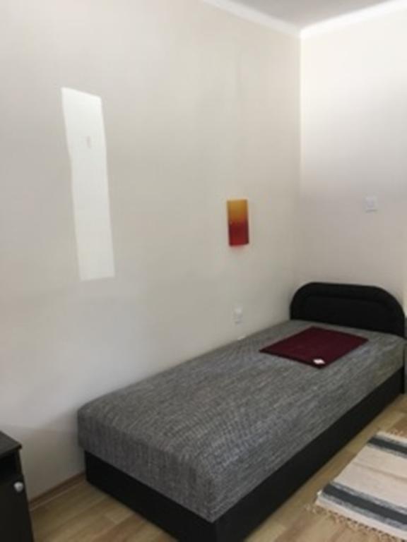Eden Vendeghaz Hotel Veszprem Luaran gambar